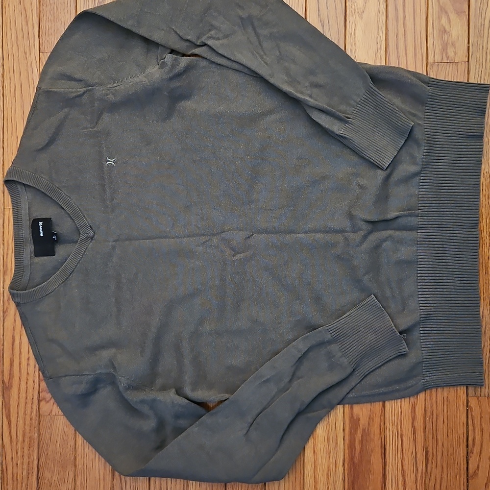 Hurley Sweater